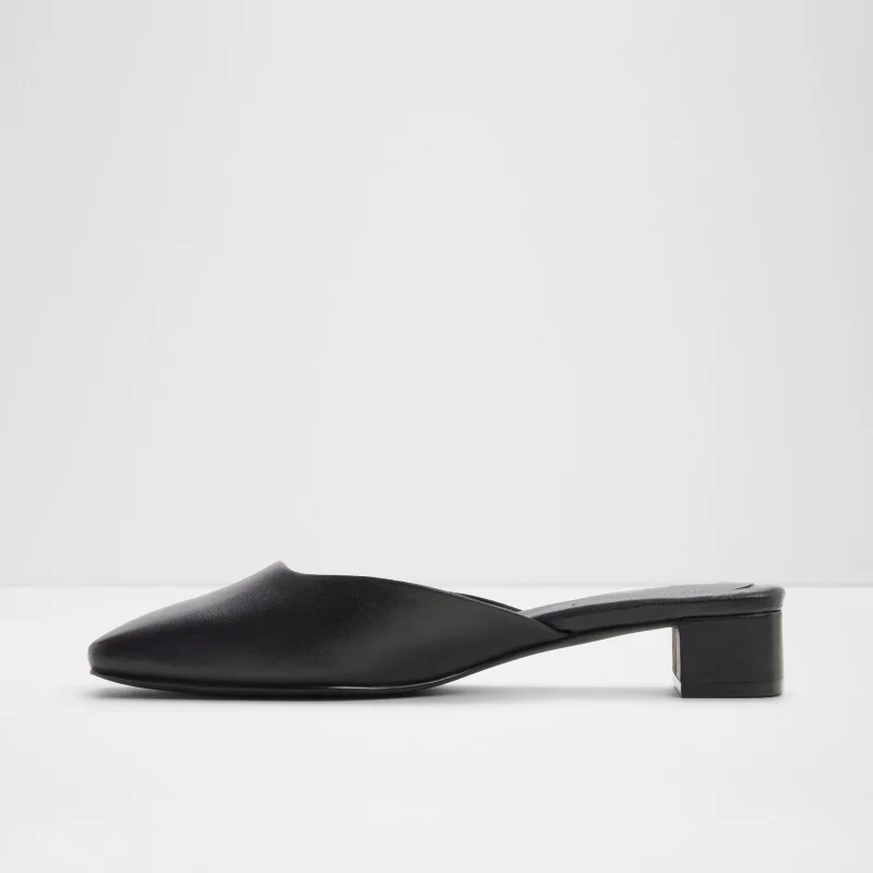 ALDO  Block Heel Mules for Women | Best Price UAE